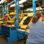 contract manufacturing Twin Cities
