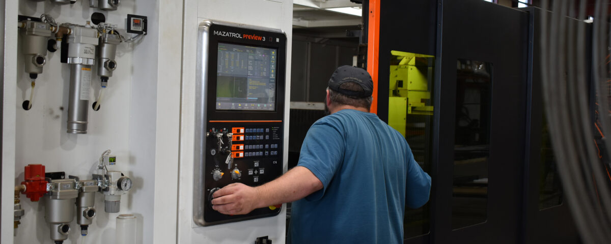 waterjet cutting Minnesota