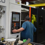 waterjet cutting Minnesota