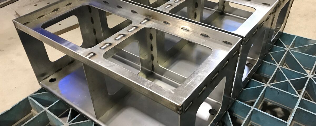CNC Laser Cutting MN