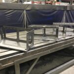 Metal Fabrication Company