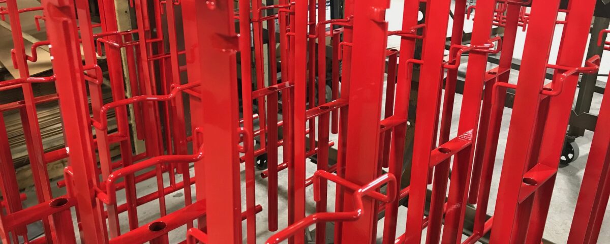 metal fabrication companies
